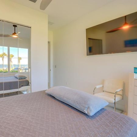 Sleek Fort Pierce Vacation Rental With Private Dock! Bagian luar foto